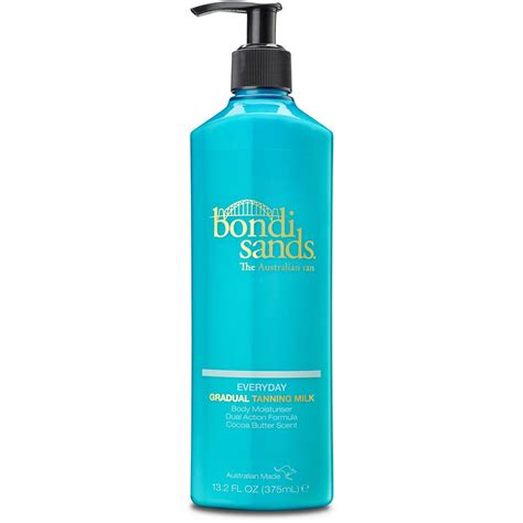 bondi sands producten - bondi sands product recall.